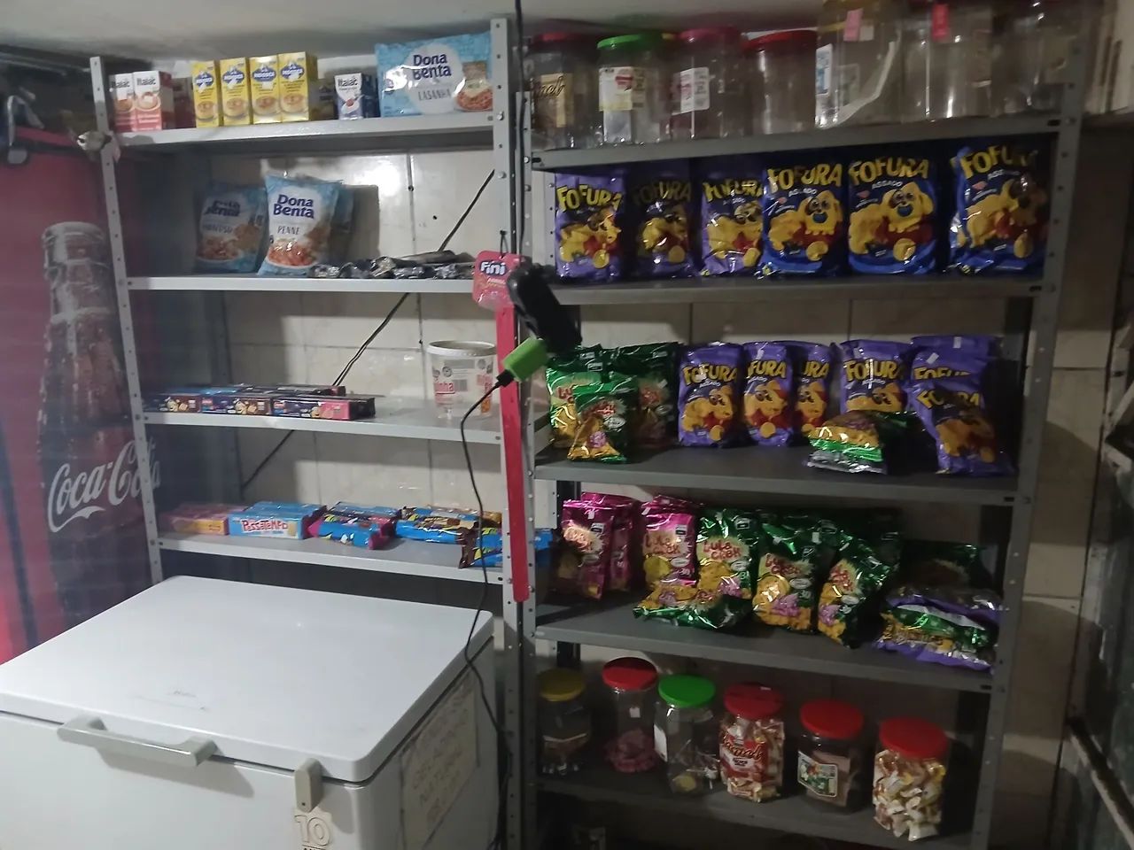 Partileiras pra mercado  - Foto 4