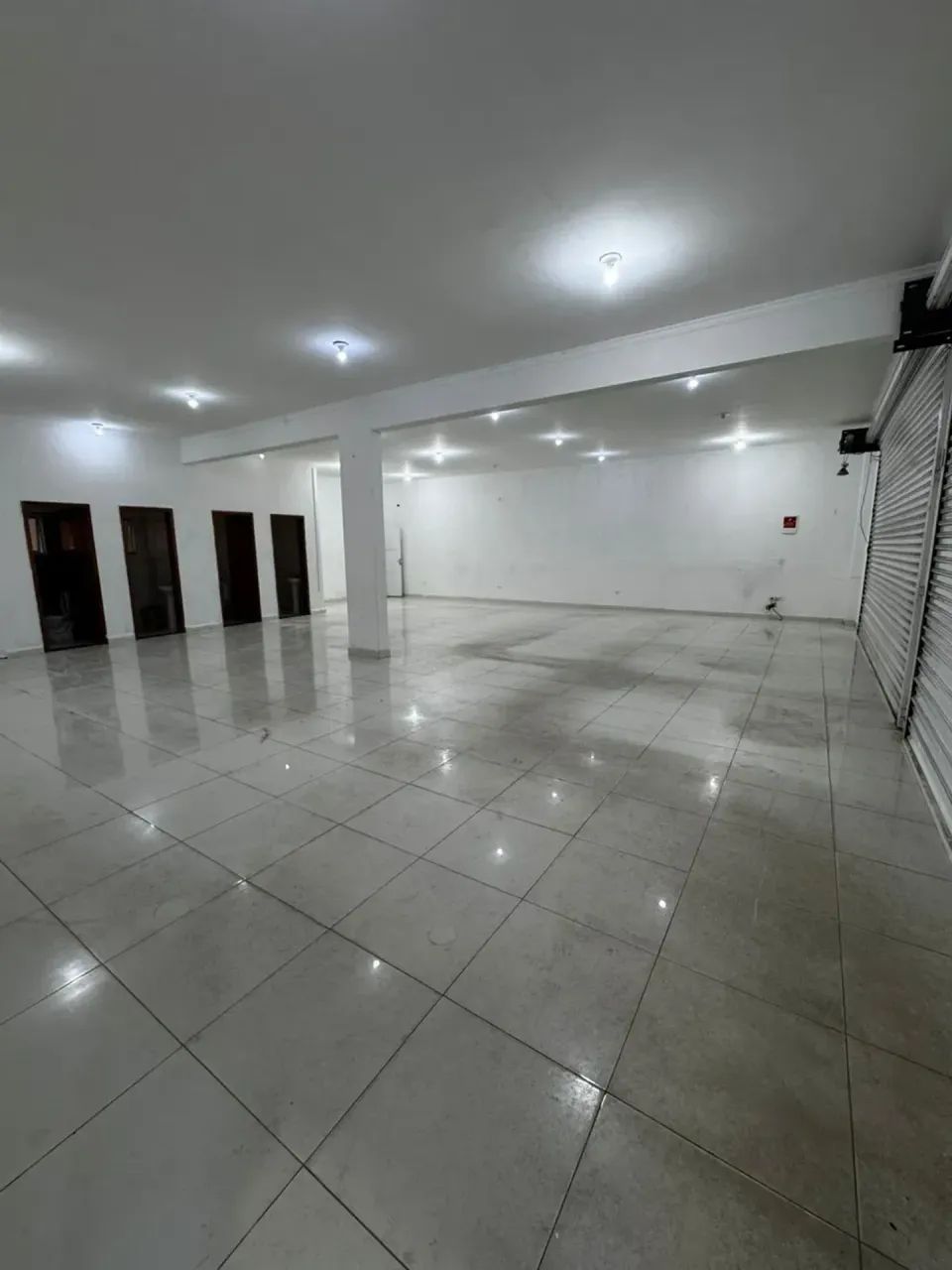 Salão comercial para locação em Cajamar/SP.  SALAO|Cód. - Foto 3