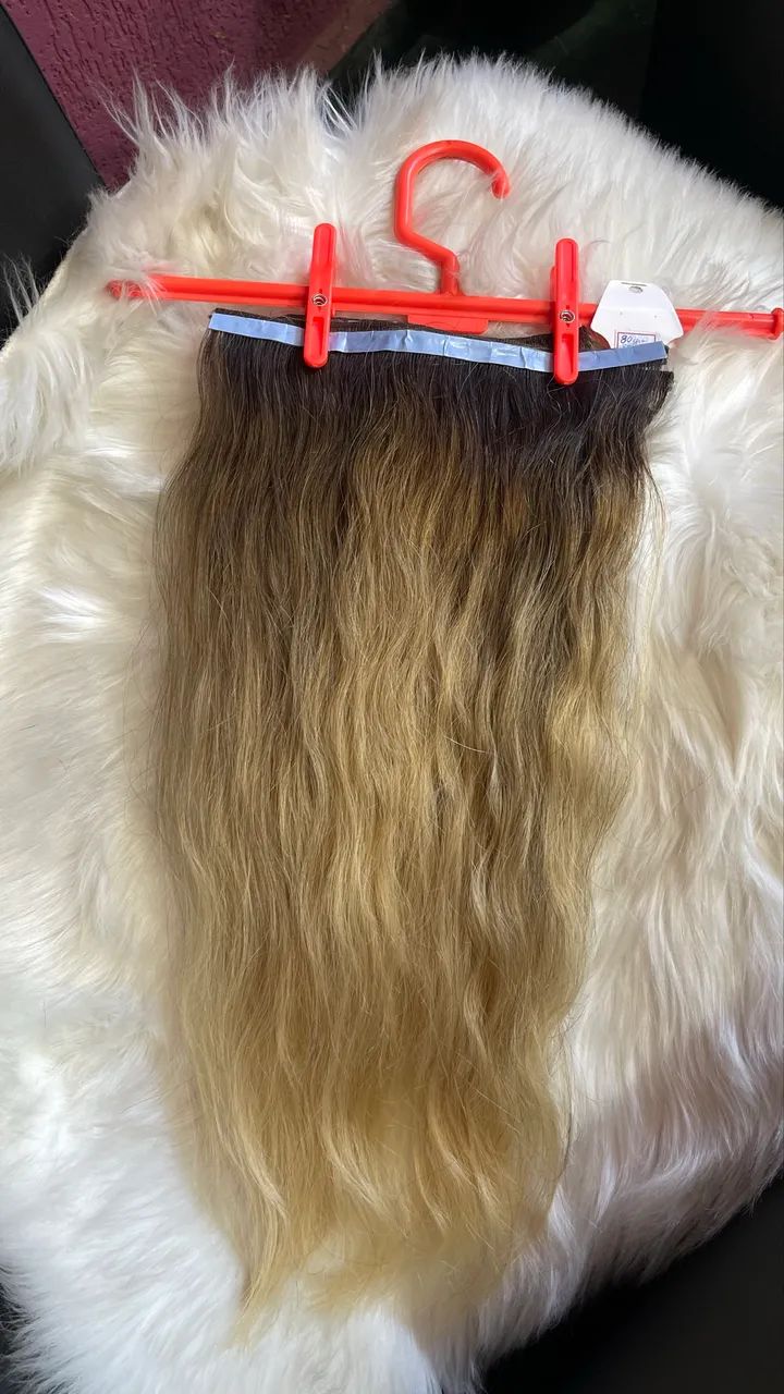 Mega hair - Foto 2