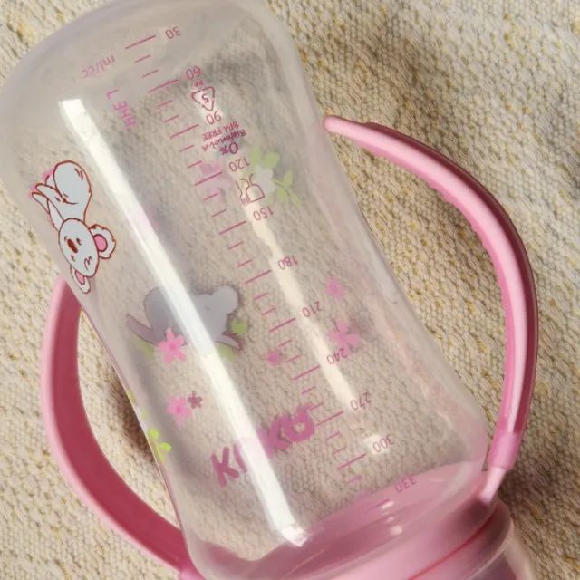 Mamadeira 330ml - Foto 3