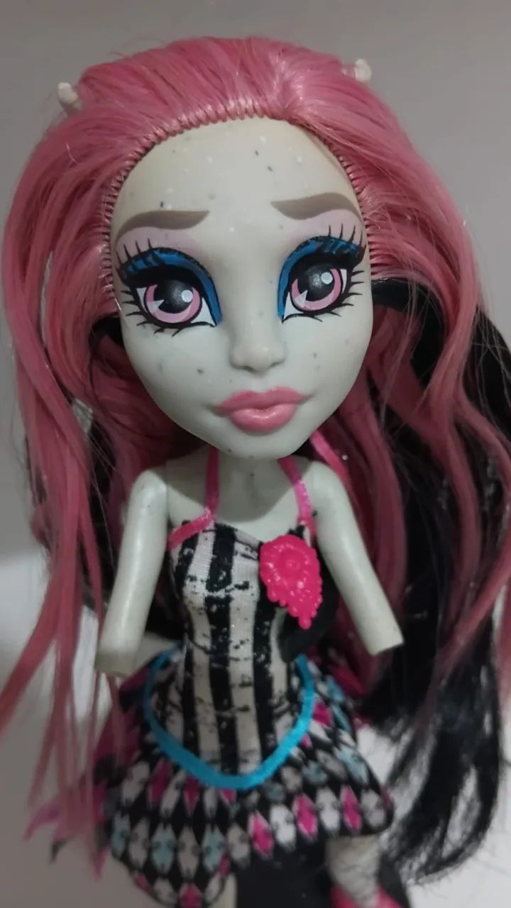 Sucata Custom Rochelle. - Foto 3