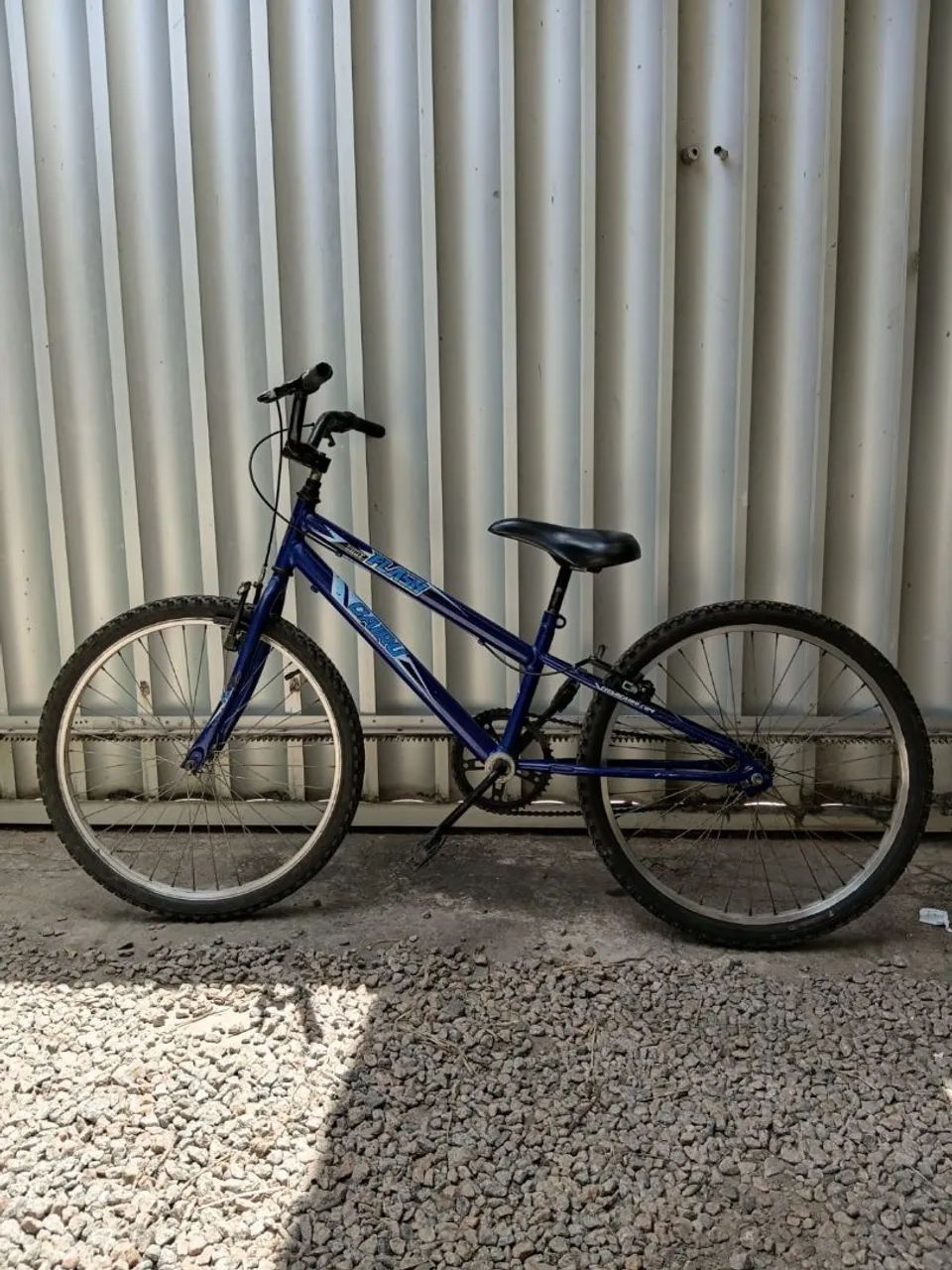 Bicicleta aro 24 - Foto 5