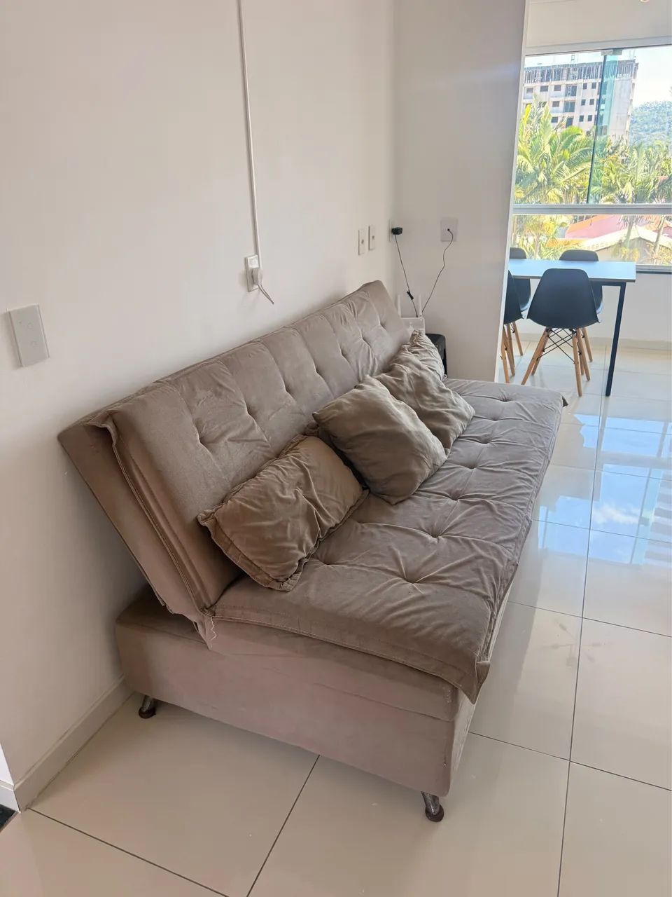 Sofa cama  - Foto 2
