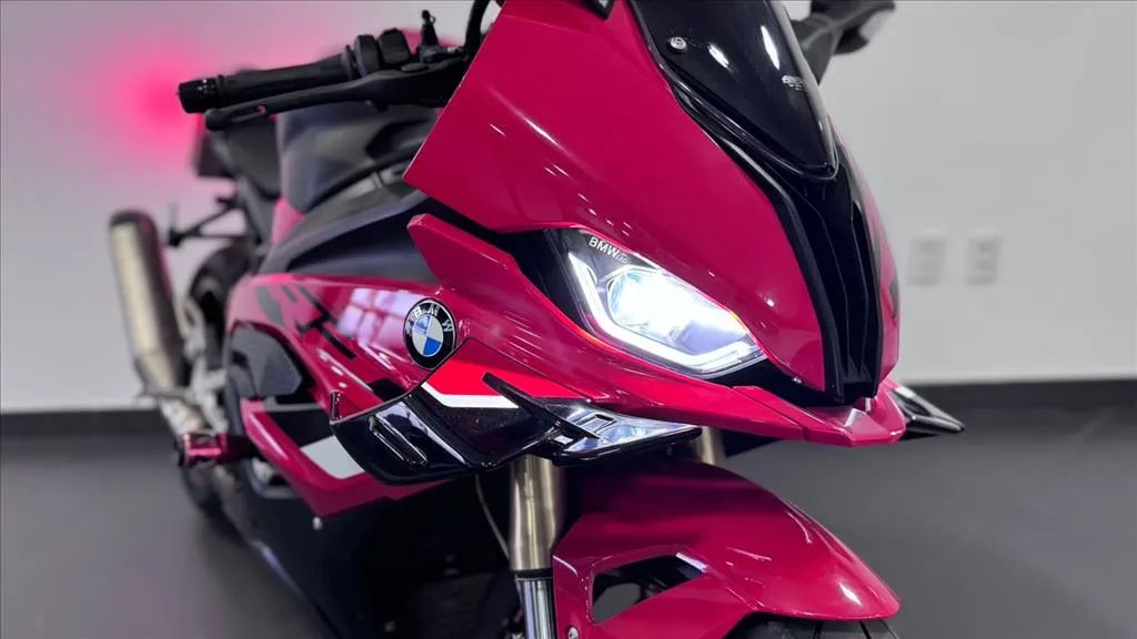 BMW S 1000 RR - Foto 3