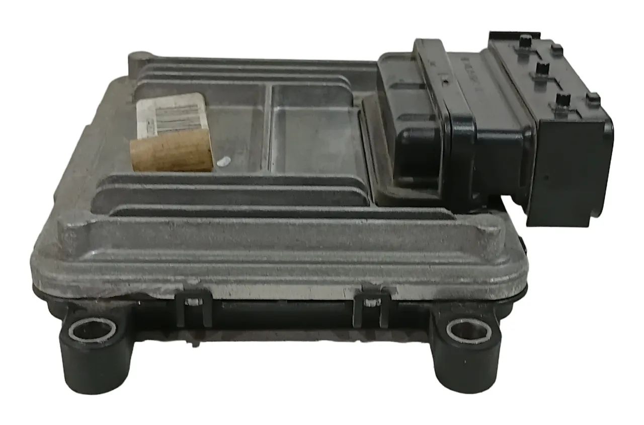 Modulo De Injeção Eletrônica Jac J3 2010 2011 2012 13 a 2015 - Foto 5