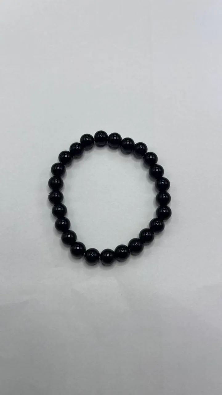 Pulseira Onix 8mm - Foto 3