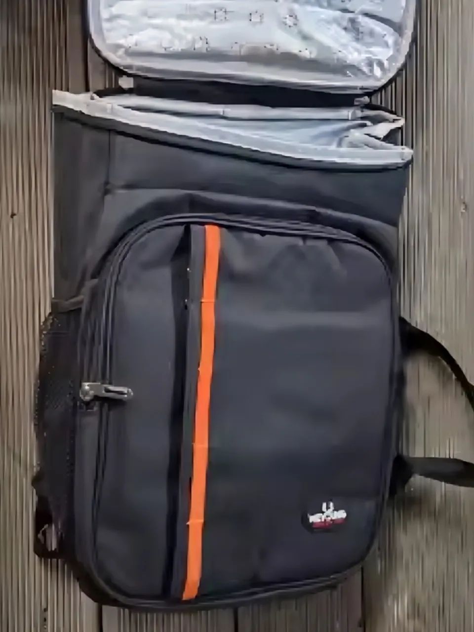 Mochila Térmica 18L - Praticidade e Conservação para o Dia a Dia - Foto 5