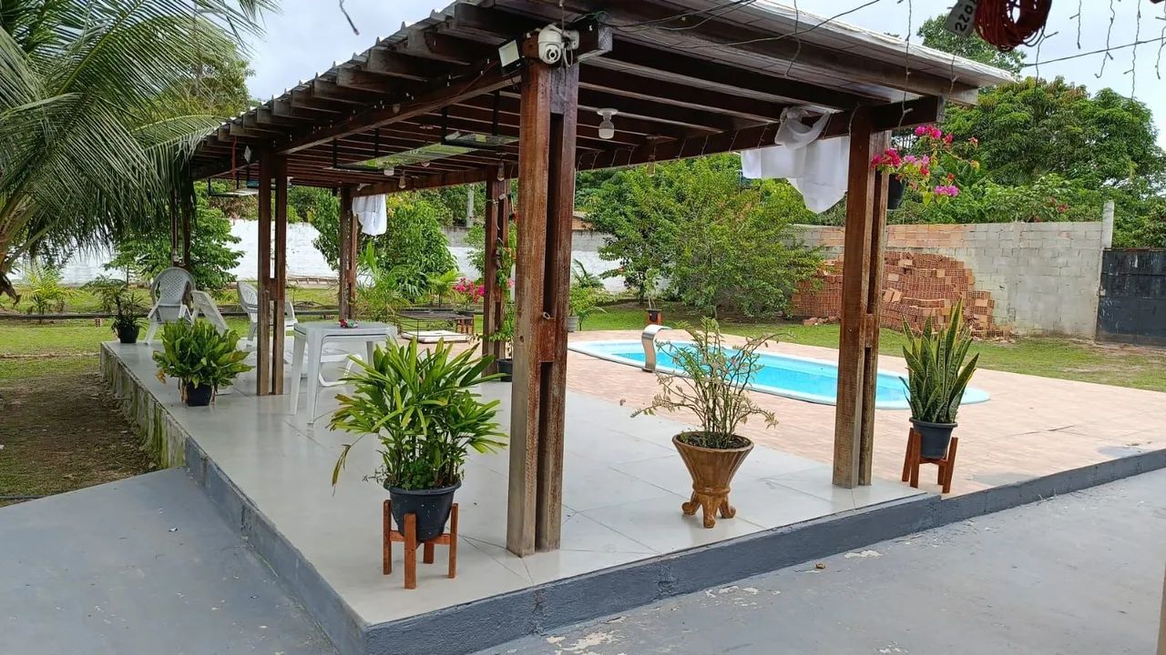 Chácara em benevides 500.000,00 - Foto 4