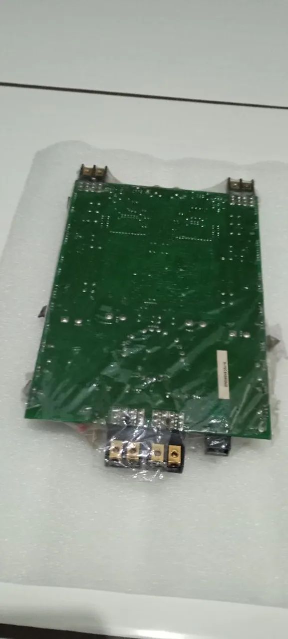 Placa módulo Rockford fosguete 250.2 zero sem uso  - Foto 5