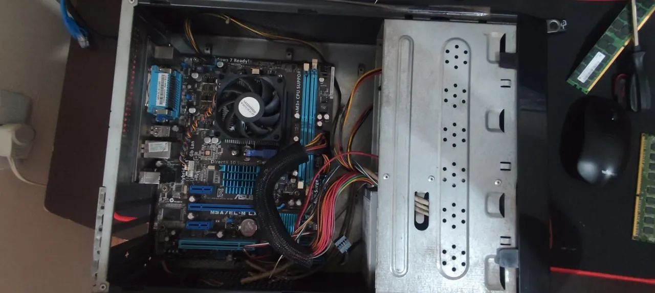 Computador AMD - Foto 2