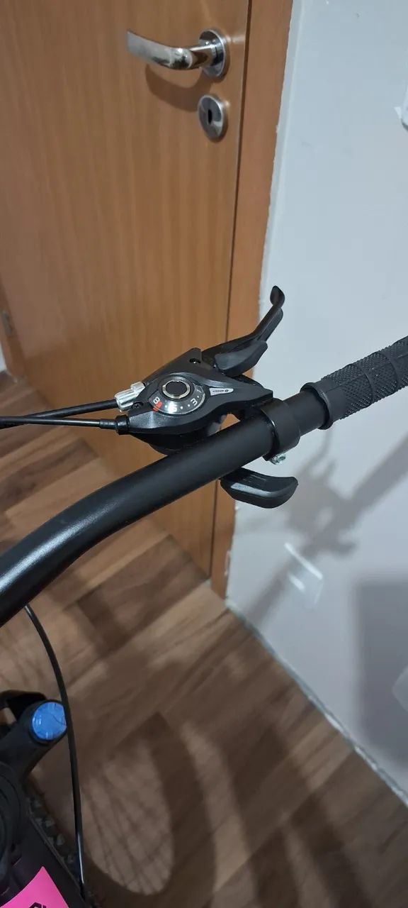 Bicicleta aro 29 - Foto 4