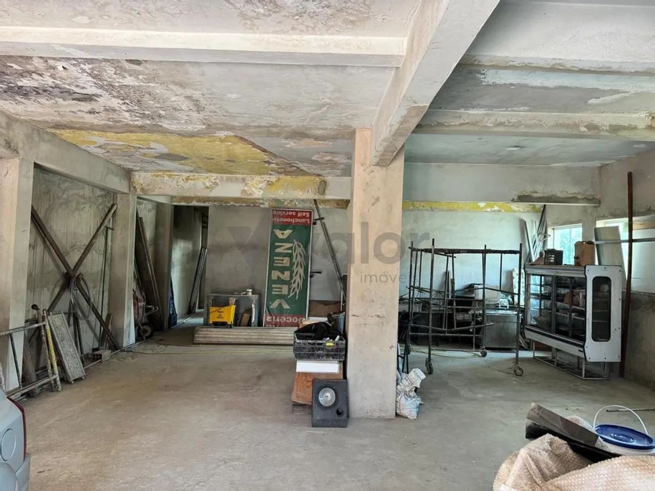Salão para alugar em Campinas, Jardim Proença, com 347 m² - Foto 5