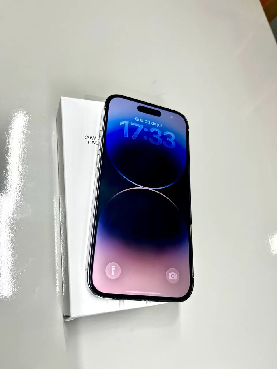 iPhone 14 PRO 128GB