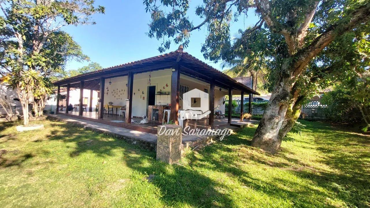Sitio Retiro Marica