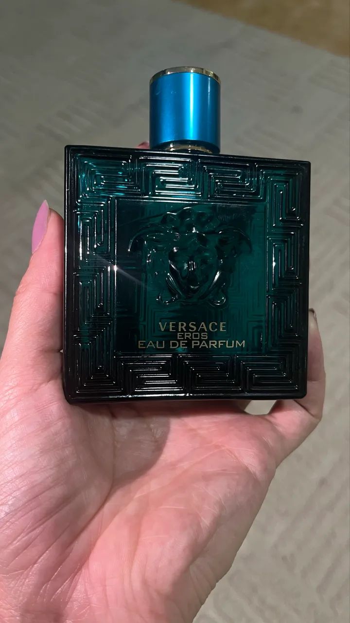 Perfume Versace  - Foto 3