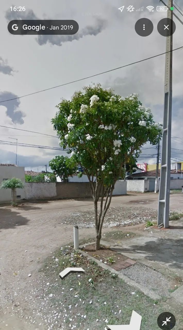 TERRENO A VENDA 25x80 - Foto 3
