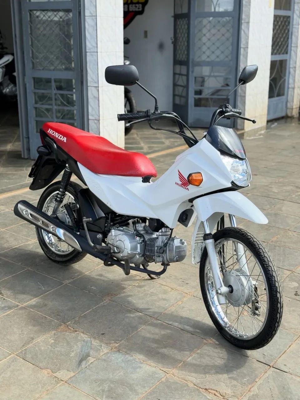 Pop 110i - Foto 4