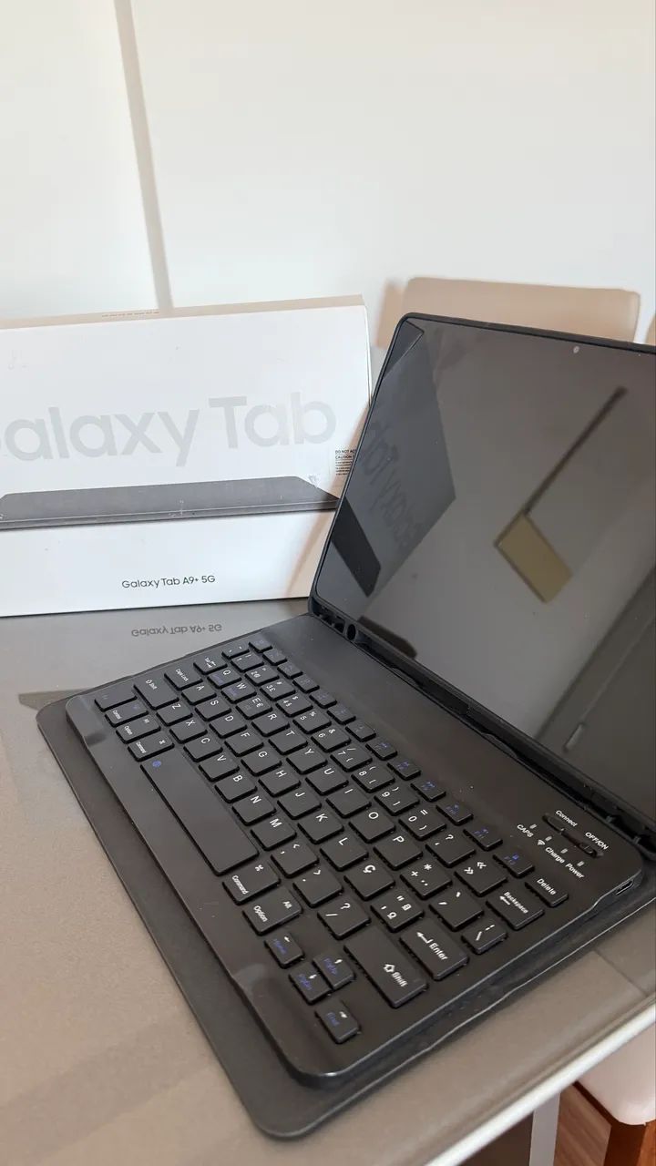 Samsung Galaxy Tab A9+ 5G