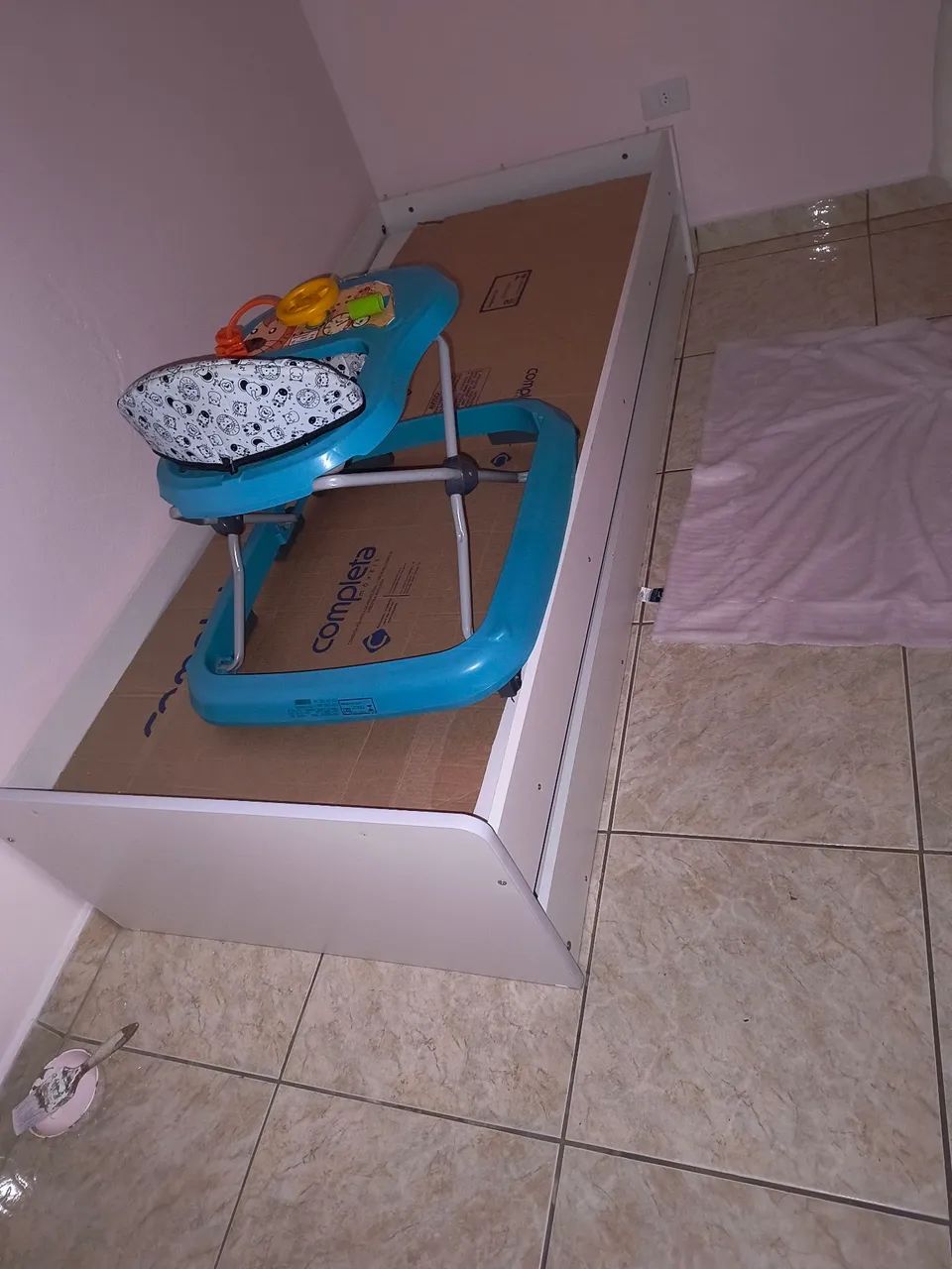 3 em 1 - Foto 2