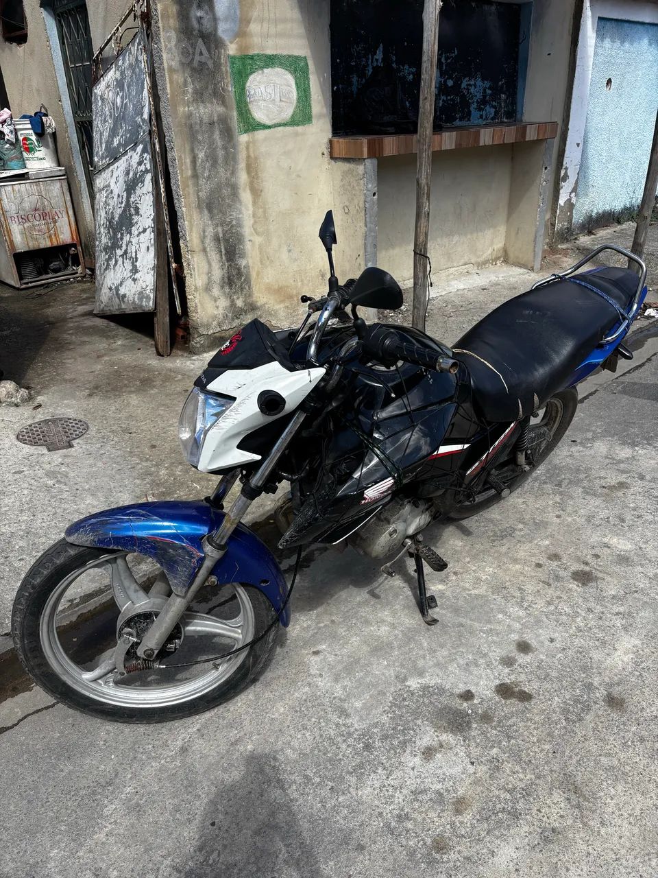 Fan 125 - Foto 5