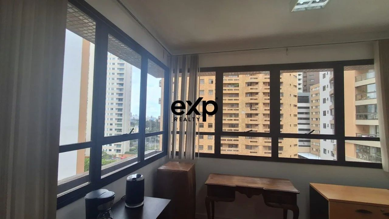 Alugo sala comercial totalmente mobiliada - Foto 4