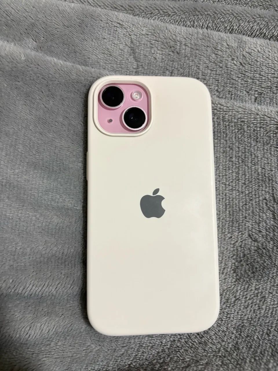 iphone 15 rosa - Foto 2