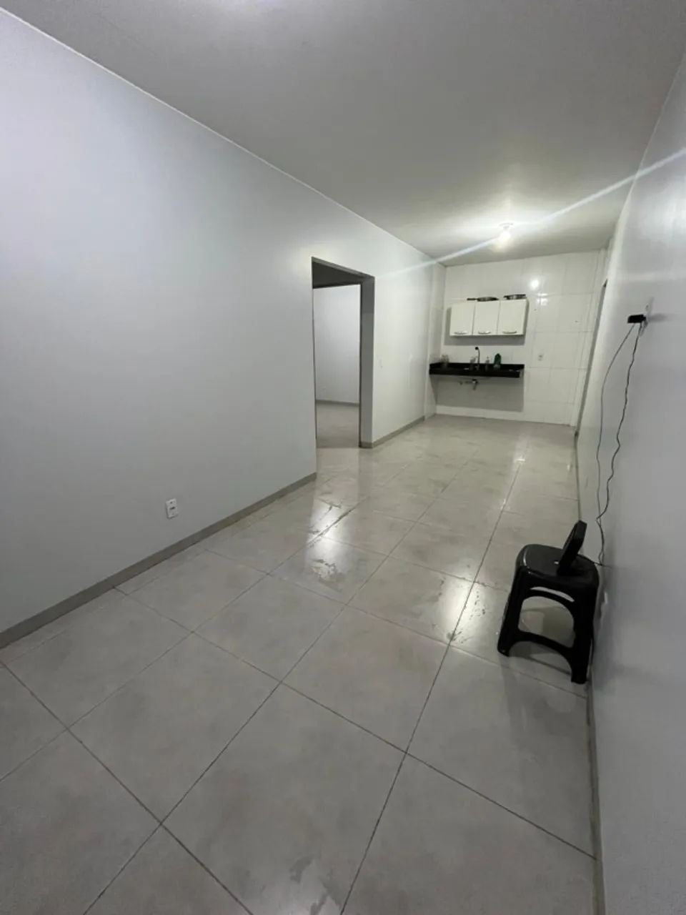 APARTAMENTO PARA ALUGAR - Próximo universidade ULBRA e CATÓLICA 