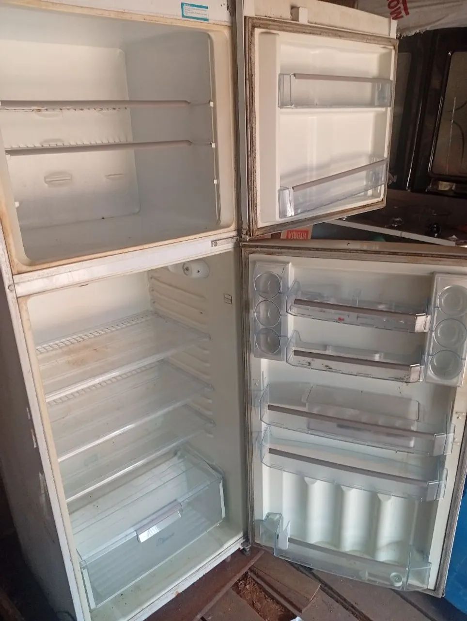 Geladeira - Foto 2