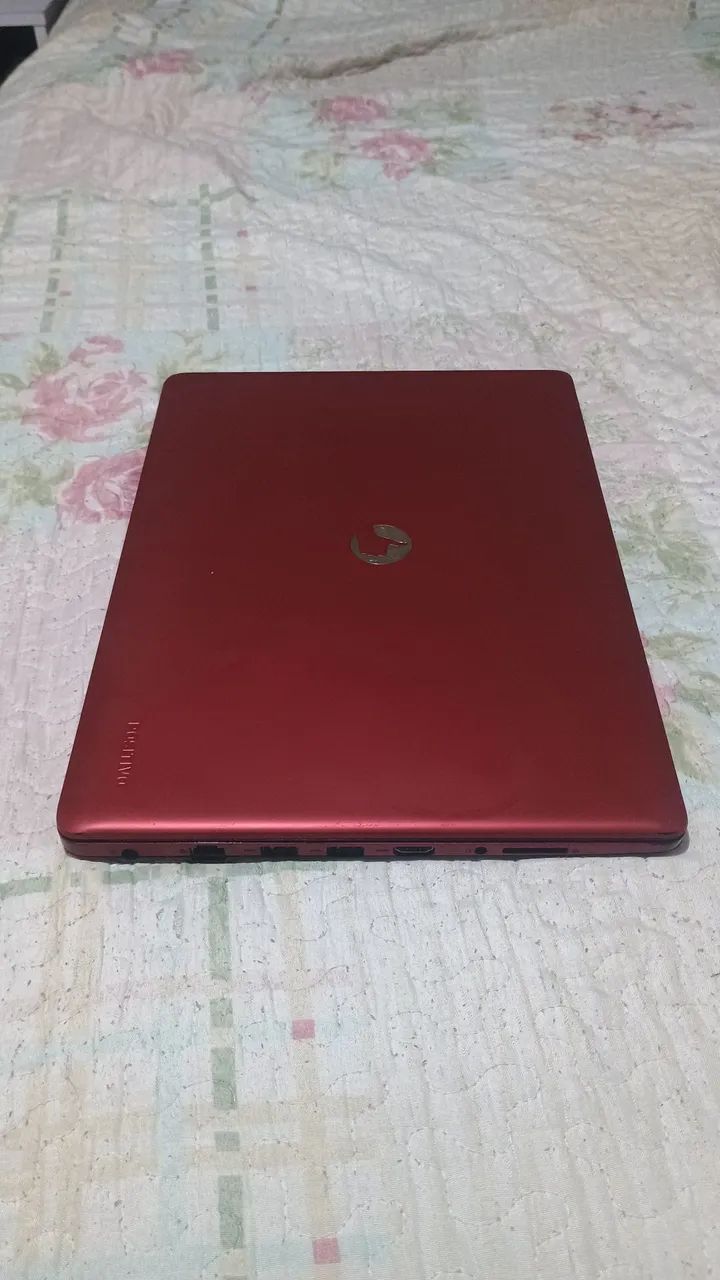 Notebook Positivo - Foto 4
