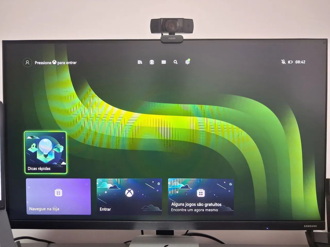 Xbox Series S 512GB - Foto 6