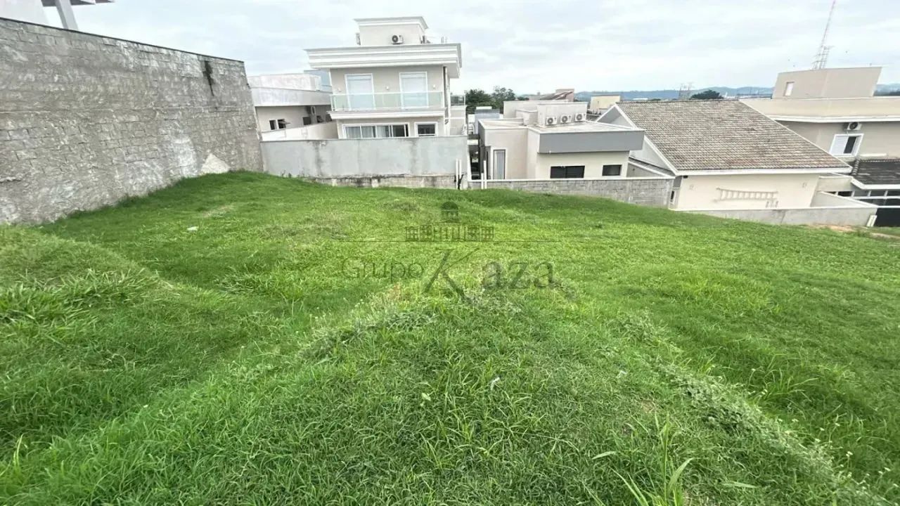 Oportunidade - Terreno Condomínio  Residencial Golden Park - Residencial Golden Park Jacar - Foto 4