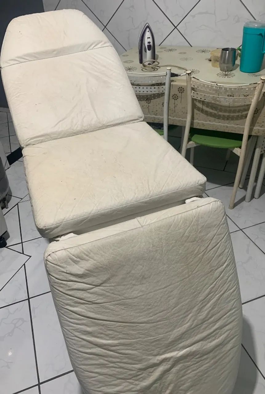 Maca dê estética 