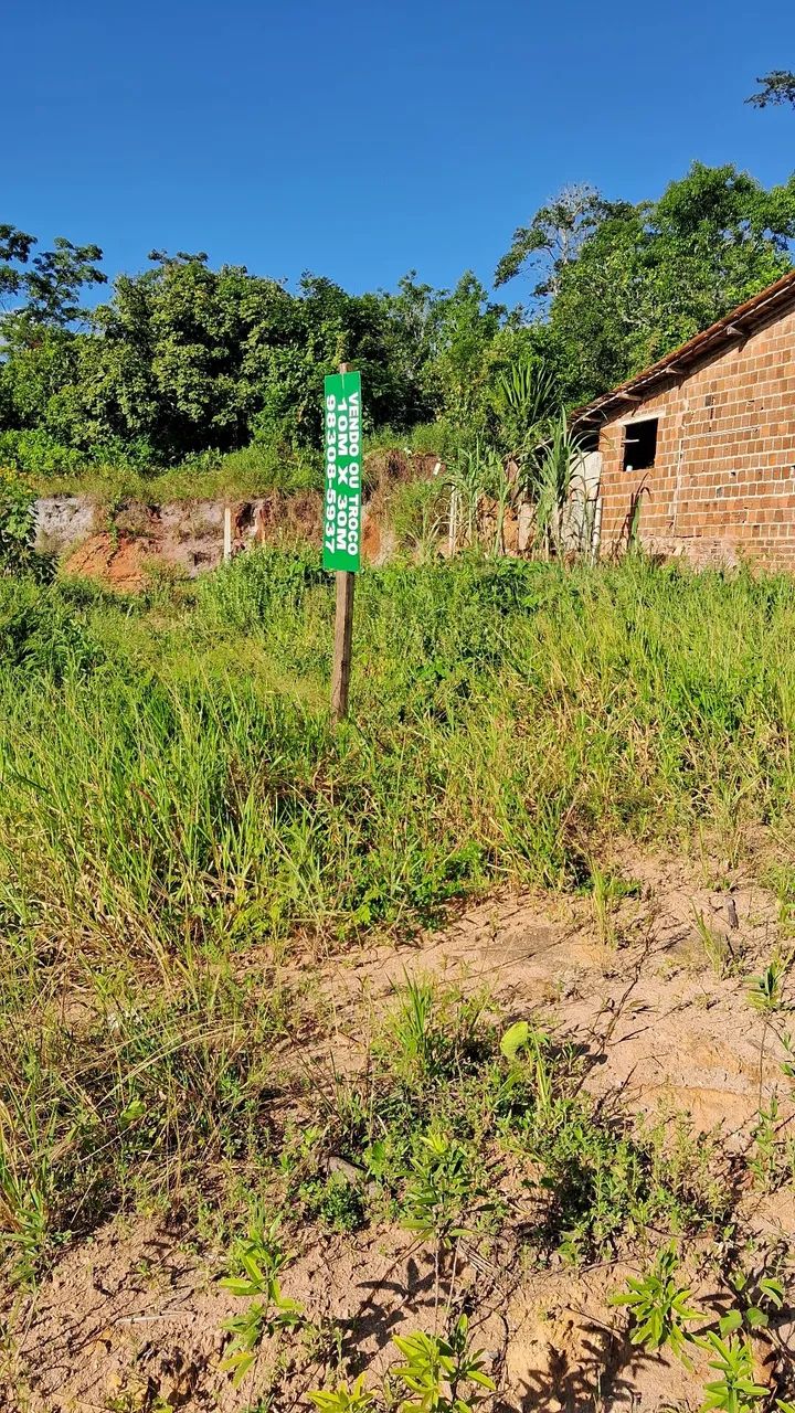 Vendo terreno no km 28 da estrada de Aldeia  - Foto 4