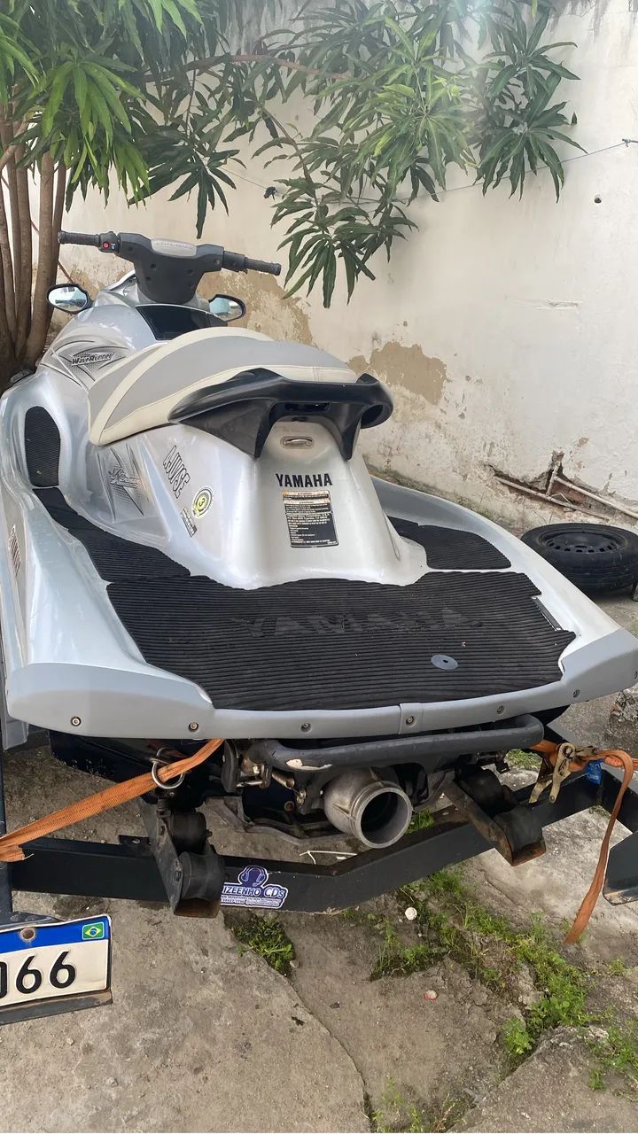 Jet Vx 1100 yamaha - Foto 4