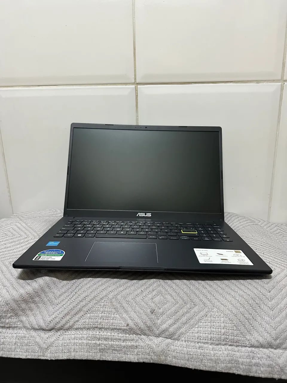 ASUS E510k (PERFEITO ESTADO) - Foto 3