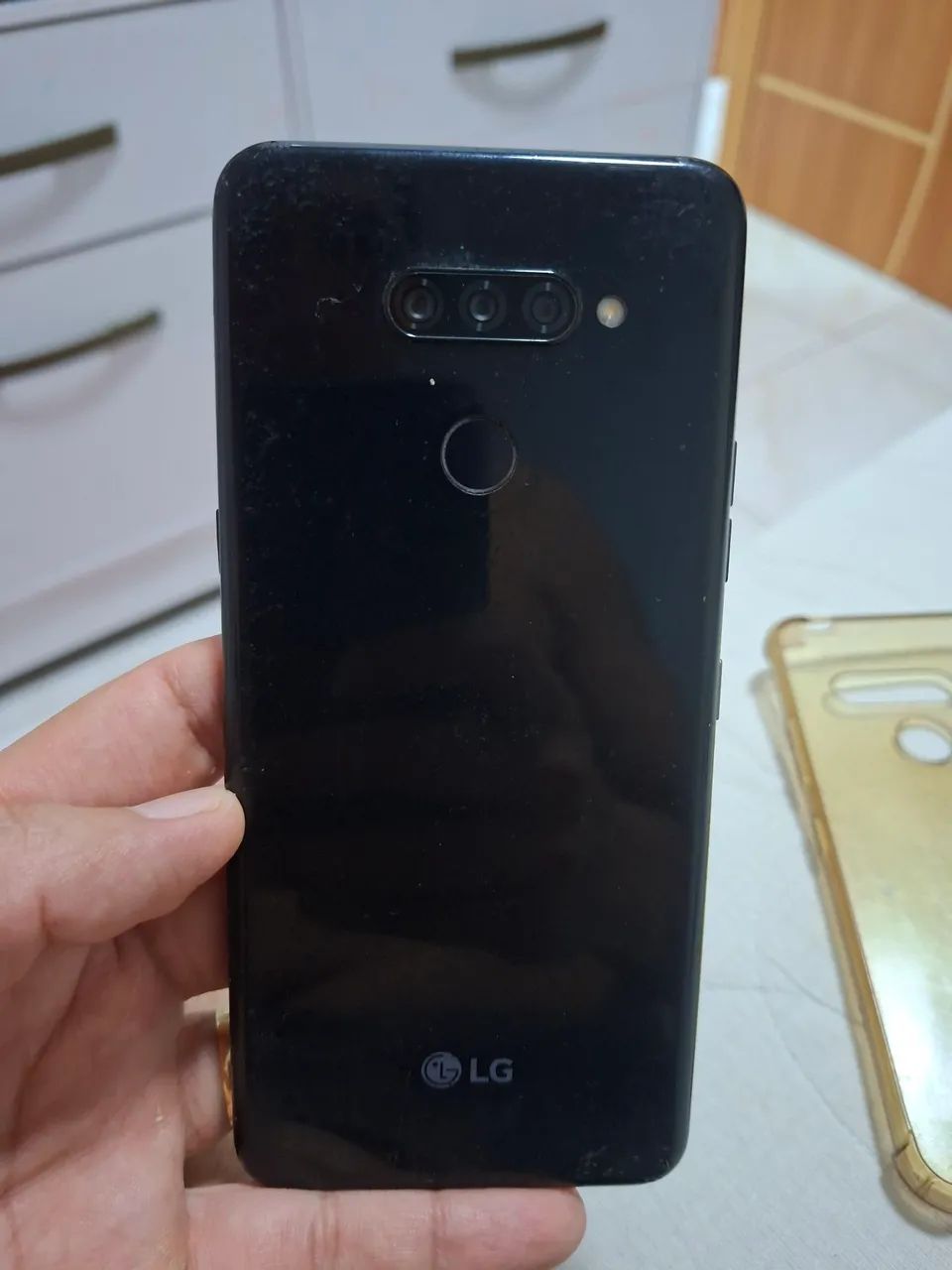 Celular LG K50S  - Foto 2