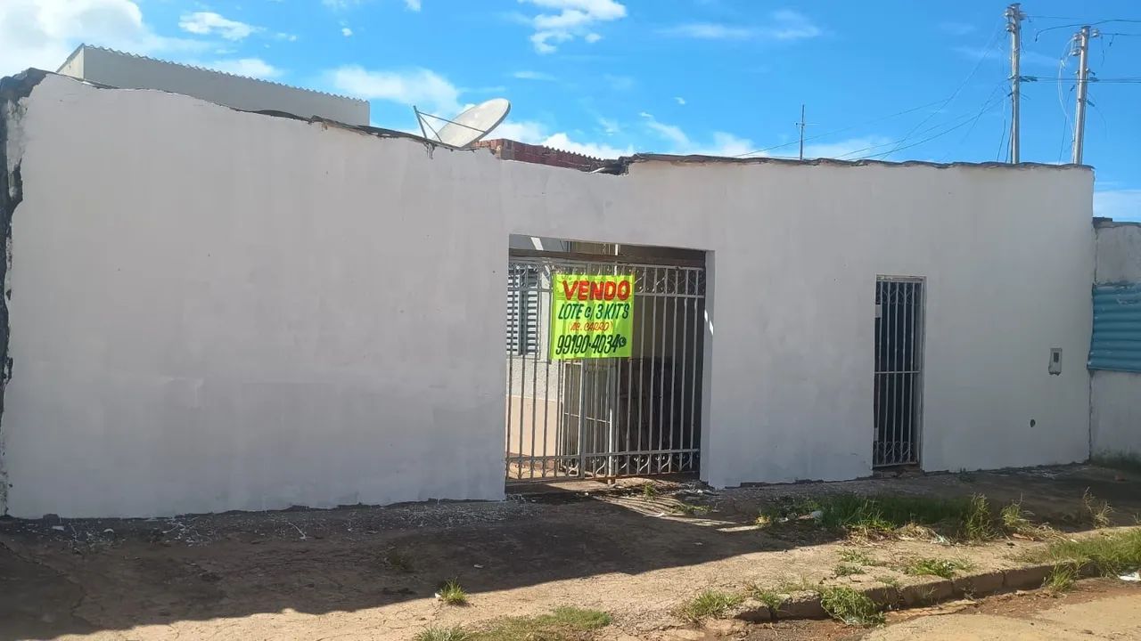 Foto - Brasília - Recanto das Emas