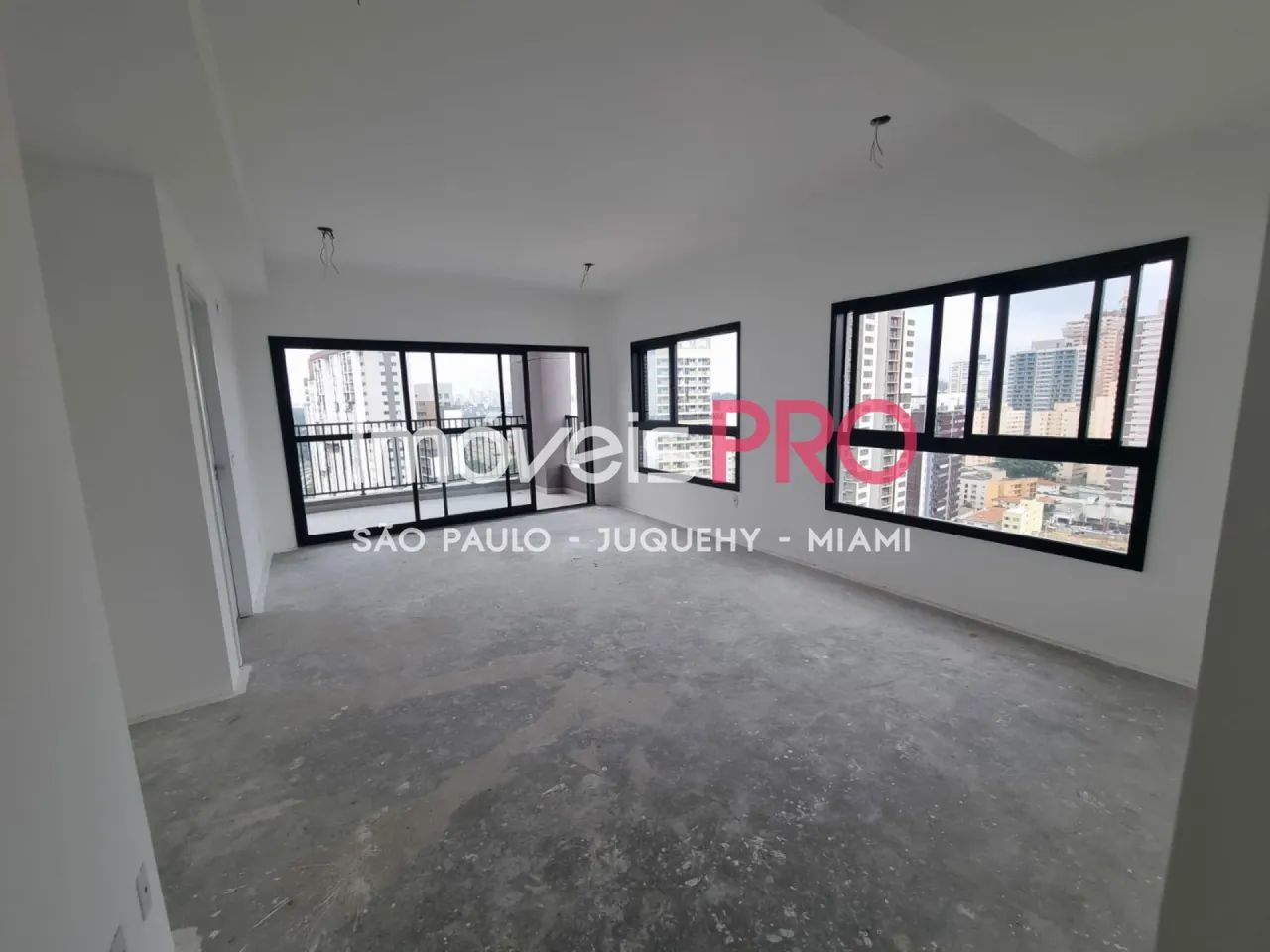 Apartamento, Brooklin - São Paulo - Foto 5