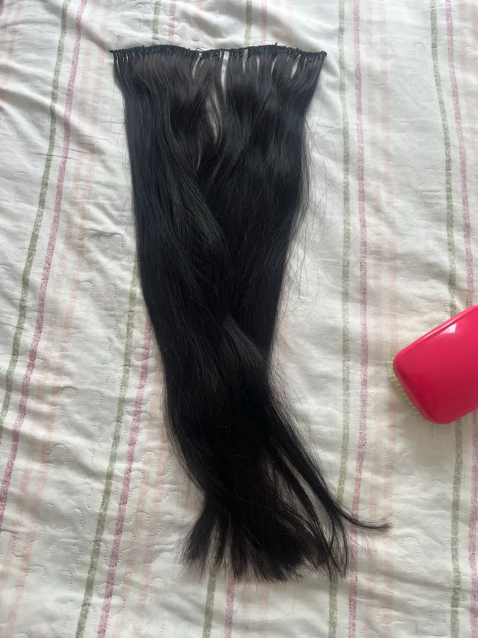 CABELO HUMANO - Foto 2