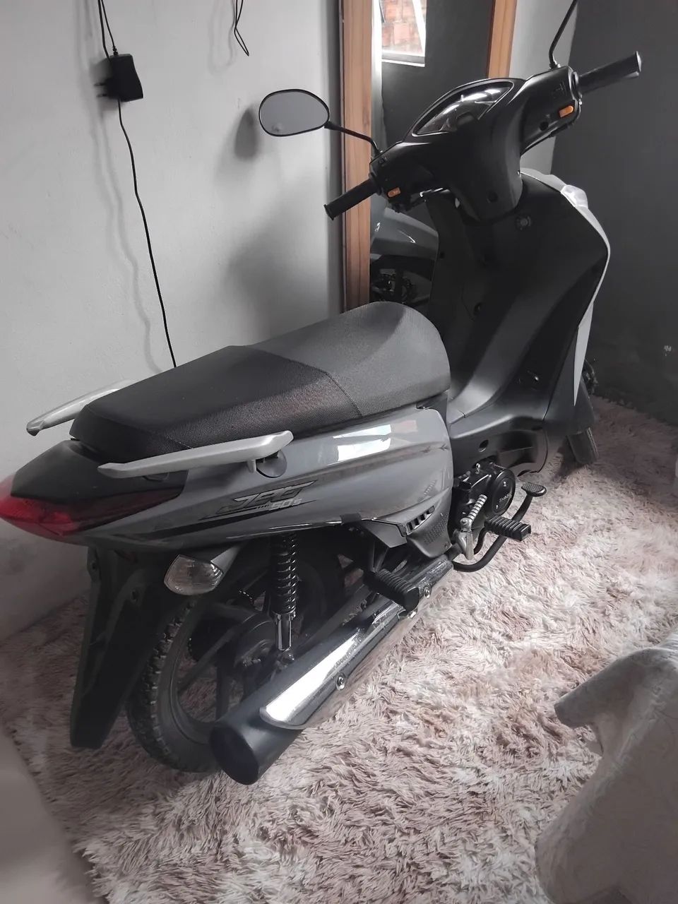 Jet 50 vendo