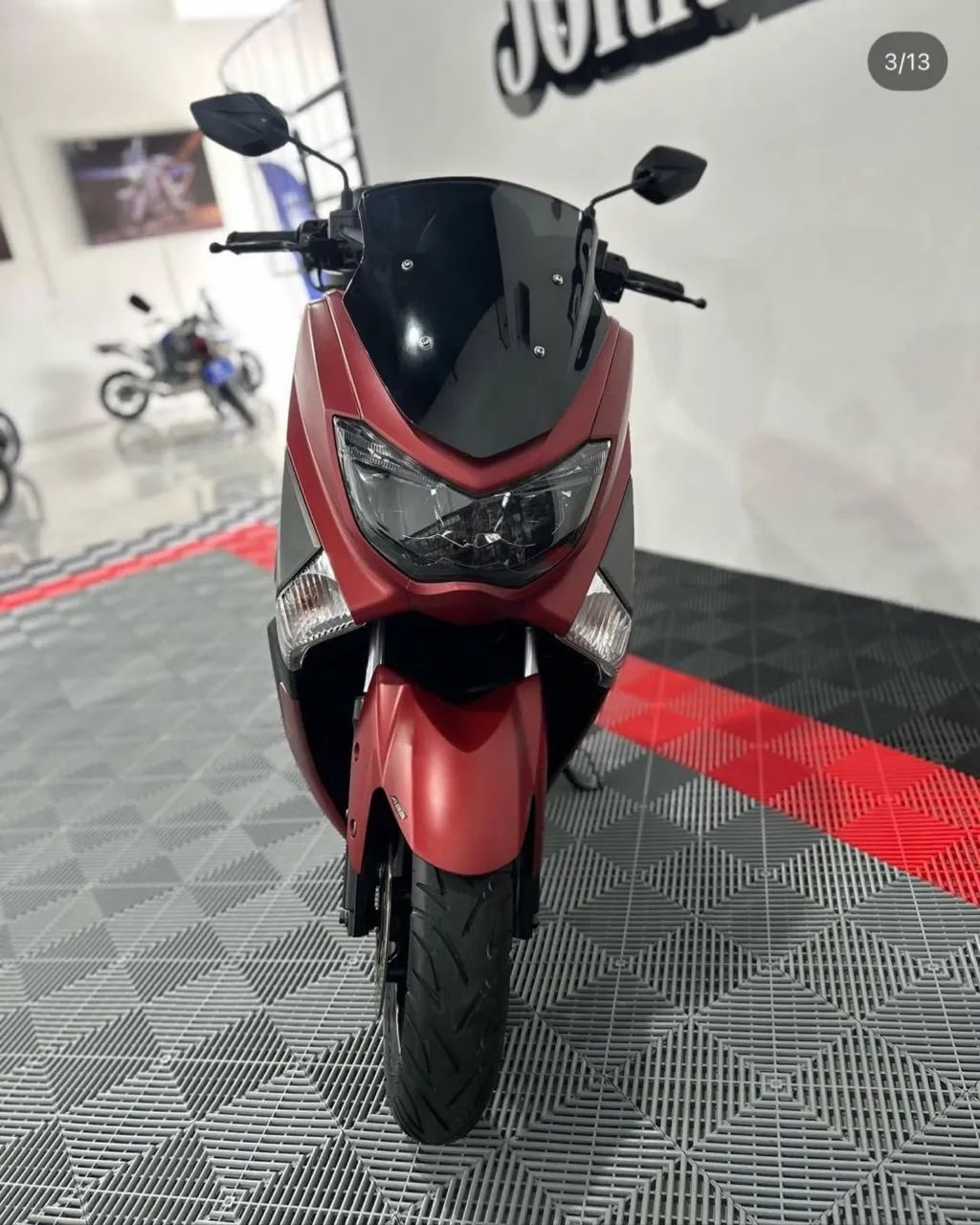 Nmax 160 C/Abs - Foto 2
