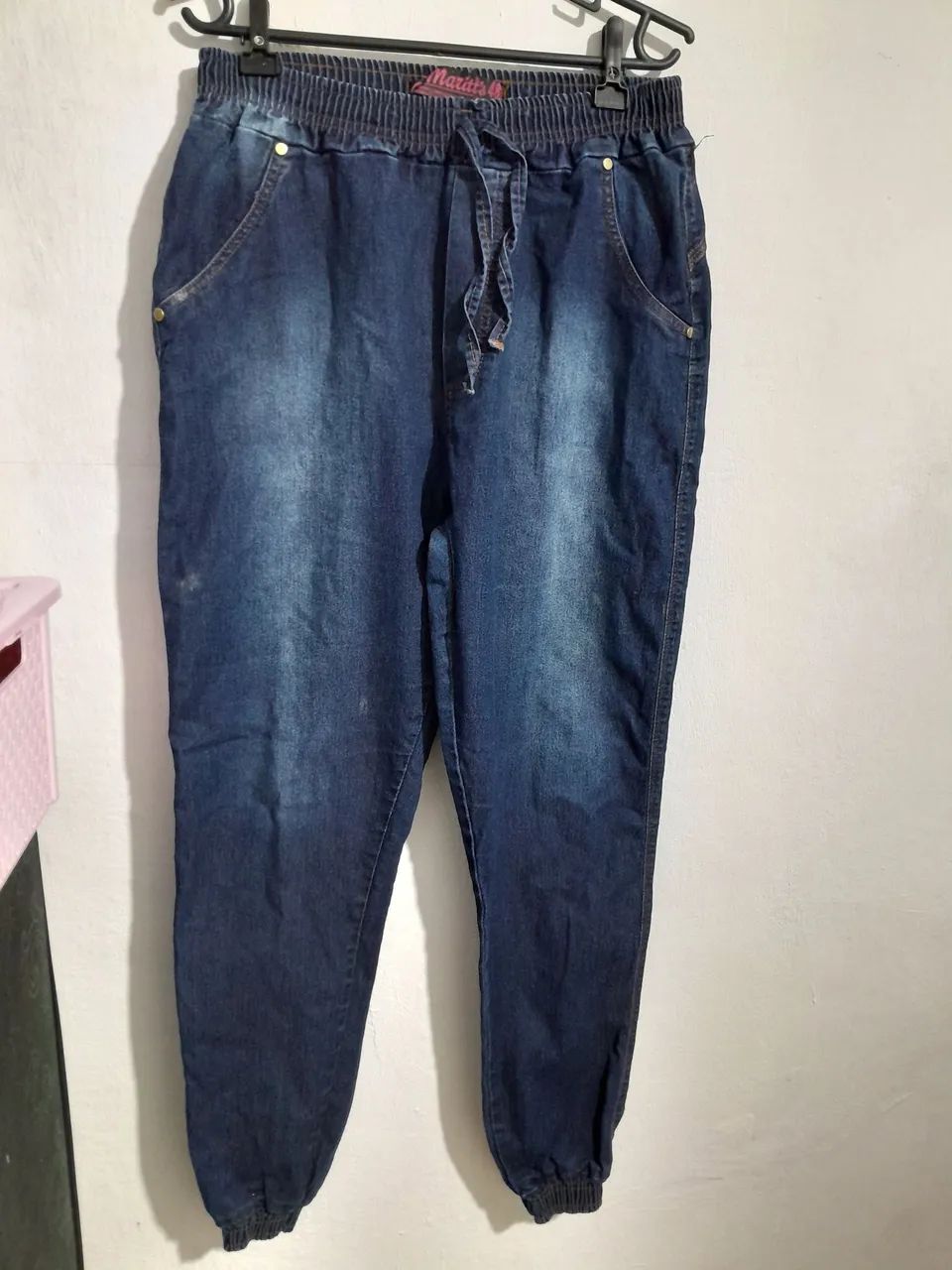 Pacote de roupas usadas  - Foto 2