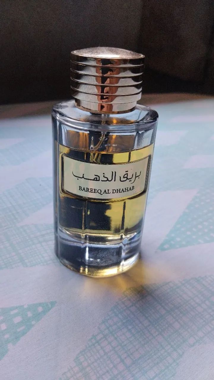 Bareeq Al Dhahab 