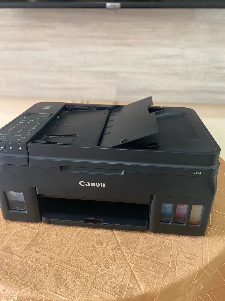 Impressora canon  - Foto 2