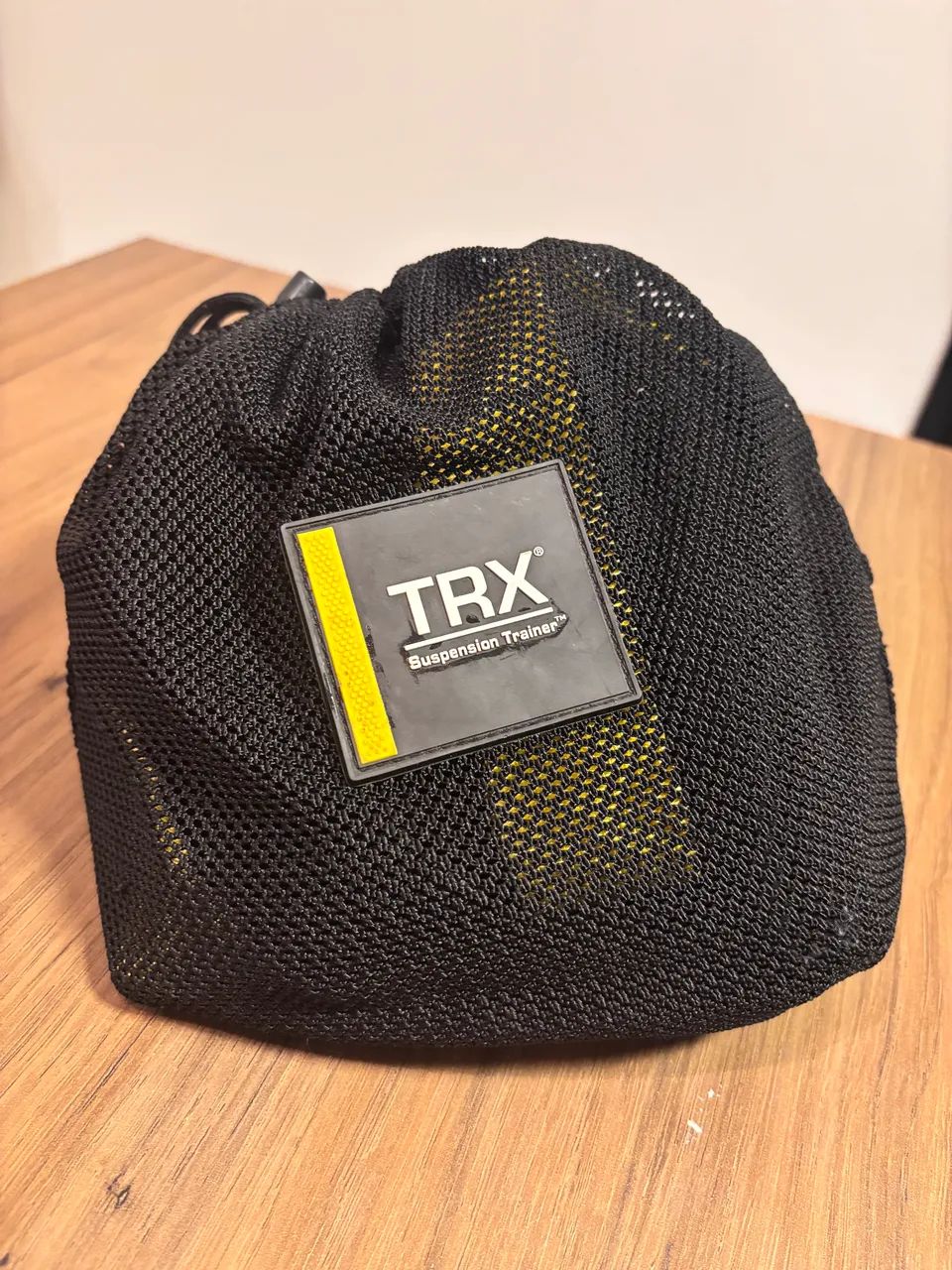 TRX - Foto 3