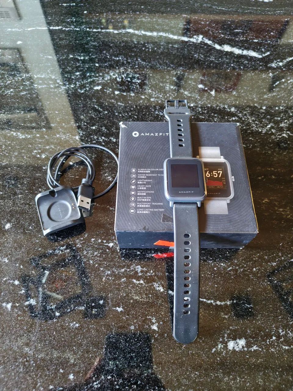 Amazfit Bip S - Foto 2