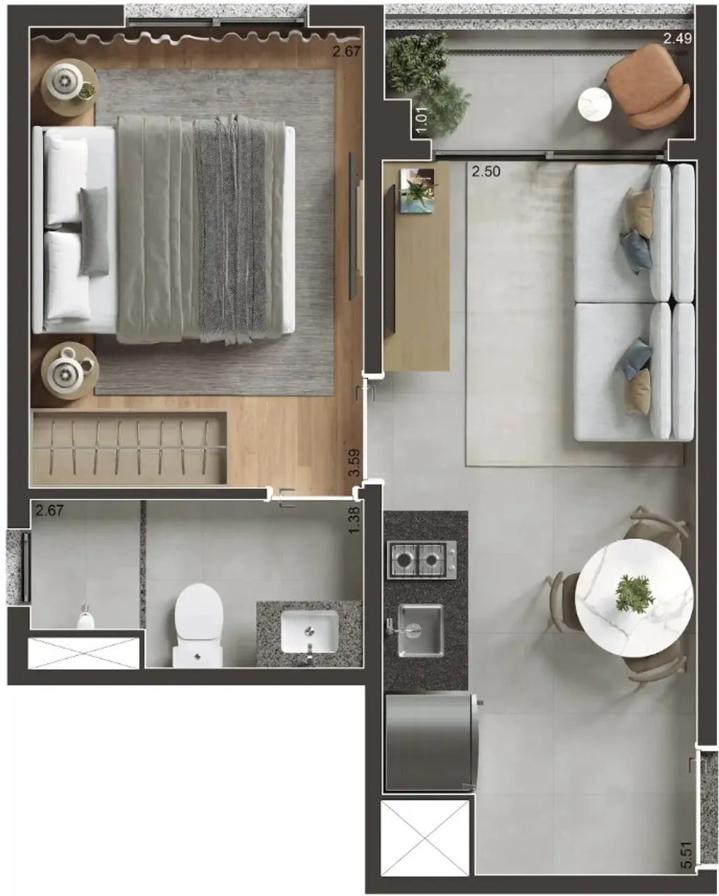 TODAY GOMES DE CARVALHO - Foto 9