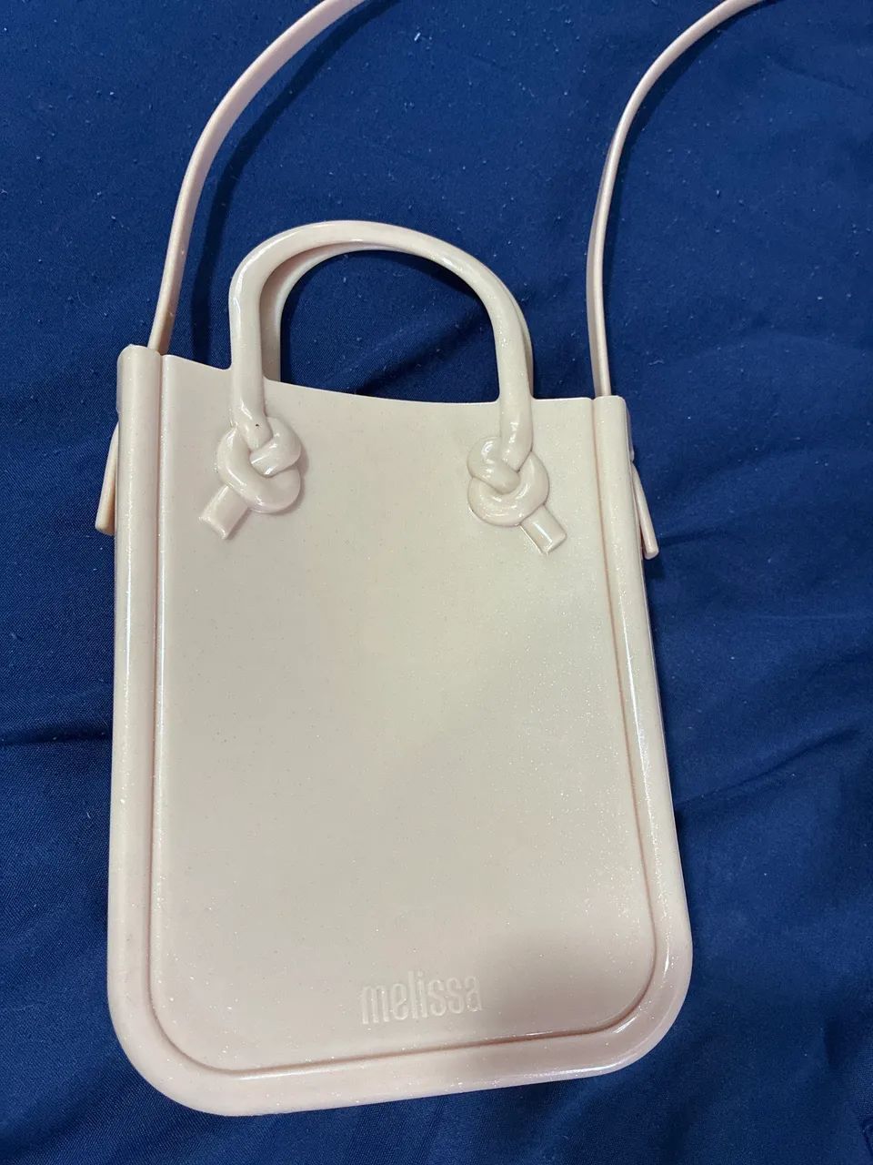 Bolsa melissa  - Foto 2