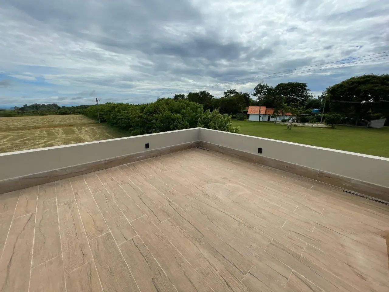 CASA TÉRREA CONDOMINIO CHAPADA DOS GUIMARÃES codigo: 370813 - Foto 4