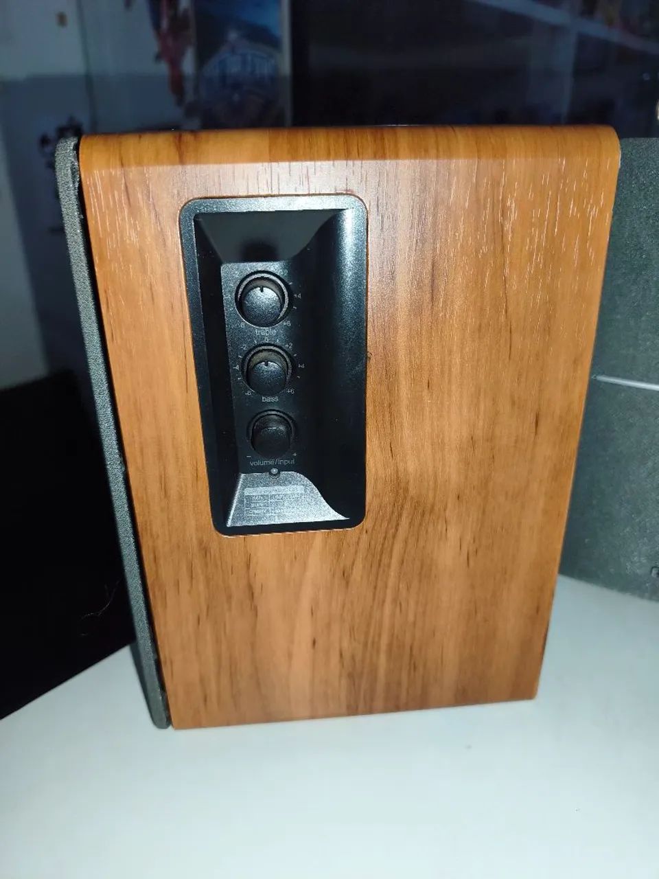 Monitor de Áudio Edifier R1280DB zero! - Foto 4
